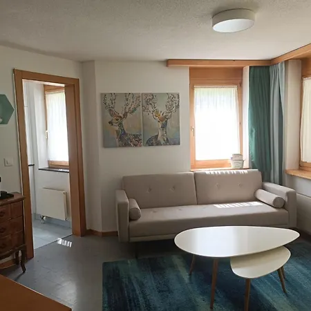 Achat Appartement-fewo 4-bettwohnung Nr- 1 By Interhome