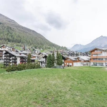 Achat Appartement-fewo 4-bettwohnung Nr- 1 By Interhome Appartamento Saas-Fee