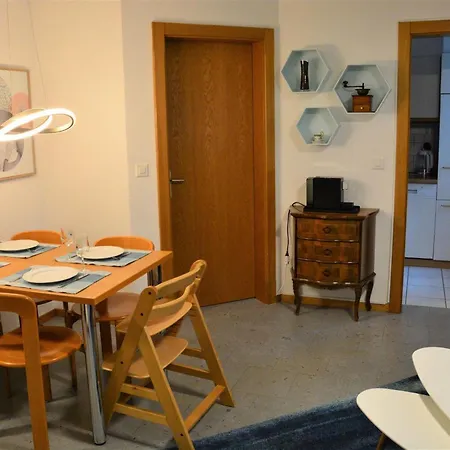 Achat Appartement-fewo 4-bettwohnung Nr- 1 By Interhome Appartamento