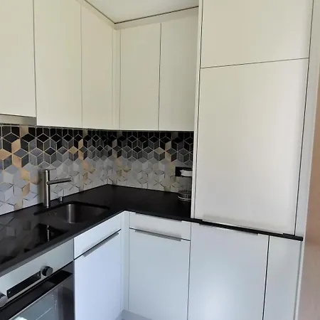 Achat Appartement-fewo 4-bettwohnung Nr- 1 By Interhome Appartamento