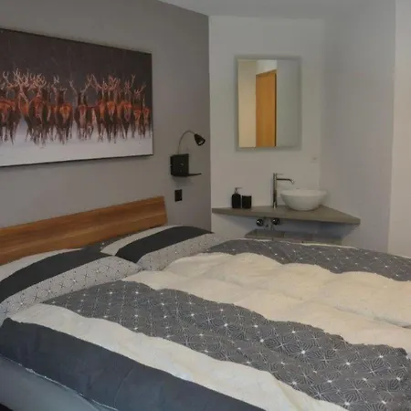 Achat Appartement-fewo 4-bettwohnung Nr- 1 By Interhome *