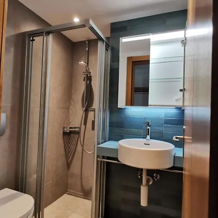 Achat Appartement-fewo 4-bettwohnung Nr- 1 By Interhome Appartamento Saas-Fee