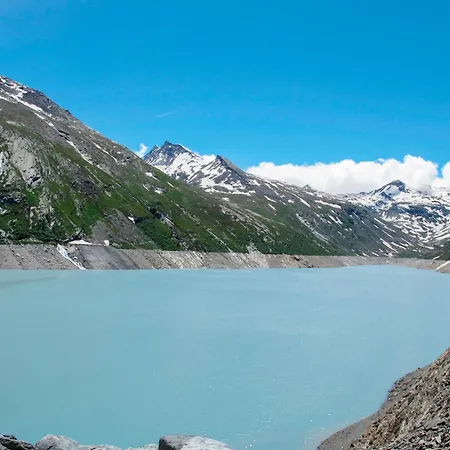 Achat Appartement-fewo 4-bettwohnung Nr- 1 By Interhome Appartamento Saas-Fee